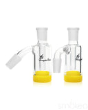 Honeybee Herb Reclaim Catcher Double Pack