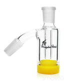 Honeybee Herb Reclaim Catcher Double Pack