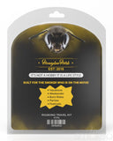 Honeybee Herb Rig/Bong Travel Pack