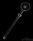 Honeybee Herb Side Top Dabber & Carb Cap