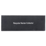 "Hydro Line" Recycling Nectar Collector