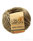 i-Tal King Size Hemp Wick
