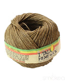 i-Tal Supreme Size Hemp Wick
