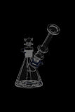 Glasscity Beaker Base Mini Bong