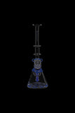 Glasscity Beaker Base Mini Bong