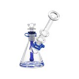 Glasscity Beaker Base Mini Bong