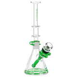 Glasscity Beaker Base Mini Bong