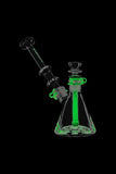 Glasscity Beaker Base Mini Bong