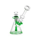 Glasscity Beaker Base Mini Bong