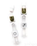 Jane West Pre-Pack Glass Chillum