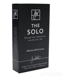 Jane West Solo One Hitter