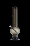 Acrylic Straight Polygon Base Bong