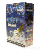 Juicy Flavored Blunt Wraps (2-Pack)