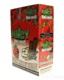 Juicy Flavored Blunt Wraps (2-Pack)
