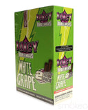 Juicy Flavored Blunt Wraps (2-Pack)