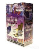 Juicy Flavored Blunt Wraps (2-Pack)