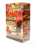 Juicy Flavored Blunt Wraps (2-Pack)