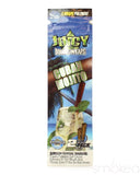Juicy Flavored Blunt Wraps (2-Pack)