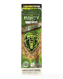 Juicy Flavored Blunt Wraps (2-Pack)