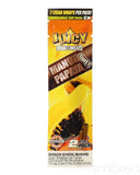 Juicy Flavored Blunt Wraps (2-Pack)