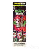 Juicy Flavored Blunt Wraps (2-Pack)