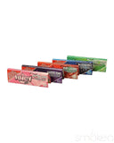Juicy Jay's 1 1/4 Flavored Rolling Papers