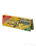 Juicy Jay's 1 1/4 Flavored Rolling Papers