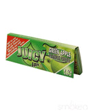 Juicy Jay's 1 1/4 Flavored Rolling Papers