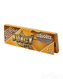 Juicy Jay's 1 1/4 Flavored Rolling Papers