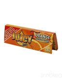 Juicy Jay's 1 1/4 Flavored Rolling Papers