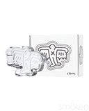 K. Haring Bat Man Catchall