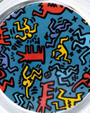 K. Haring Bubbler