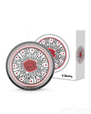 K. Haring Circle Catchall