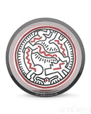 K. Haring Circle Catchall