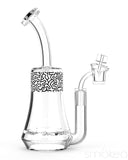 K. Haring Dab Rig