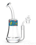 K. Haring Dab Rig