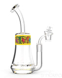 K. Haring Dab Rig
