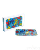 K. Haring Rolling Tray