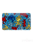 K. Haring Rolling Tray
