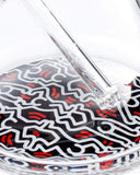 K. Haring Water Pipe