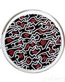 K. Haring Water Pipe