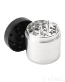 Kannastor 1.5" Solid Top 4pc Grinder