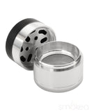 Kannastor 1.5" Solid Top 4pc Grinder