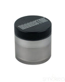 Kannastor 1.5" Solid Top 4pc Grinder