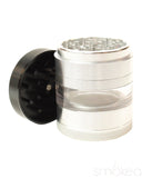 Kannastor 2.2" 4pc Grinder/Jar