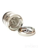Kannastor 2.2" 4pc Grinder/Jar