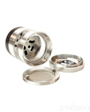 Kannastor 2.2" 4pc Grinder/Jar