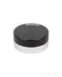 Kannastor 2.2" Solid Top 2pc Grinder