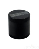 Kannastor 2.2" Solid Top 4pc Grinder