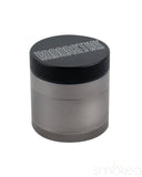 Kannastor 2.2" Solid Top 4pc Grinder